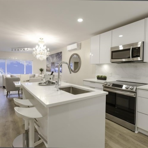 Photo 10 at 306 - 15739 Fraser Highway, Fleetwood Tynehead, Surrey Photo 10 at 306 - 15739 Fraser Highway, Fleetwood Tynehead, Surrey