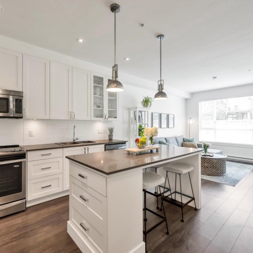 Photo 7 at 305 - 16396 64 Avenue, Cloverdale BC, Cloverdale Photo 7 at 305 - 16396 64 Avenue, Cloverdale BC, Cloverdale