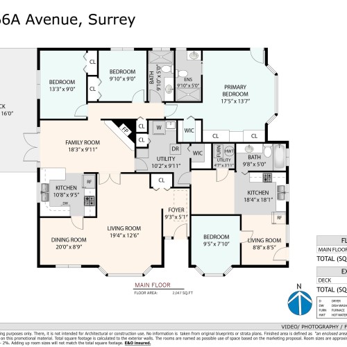 Photo 2 at 14187 66a Avenue, East Newton, Surrey Photo 2 at 14187 66a Avenue, East Newton, Surrey