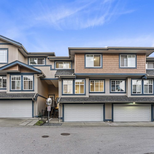 Photo 1 at 25 - 14462 61a Avenue, Sullivan Station, Surrey Photo 1 at 25 - 14462 61a Avenue, Sullivan Station, Surrey