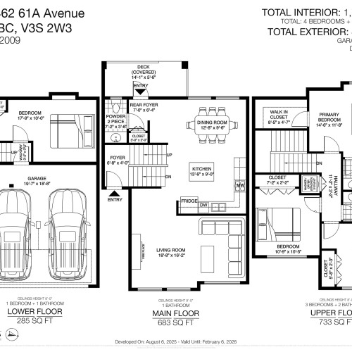 Photo 25 at 25 - 14462 61a Avenue, Sullivan Station, Surrey Photo 25 at 25 - 14462 61a Avenue, Sullivan Station, Surrey