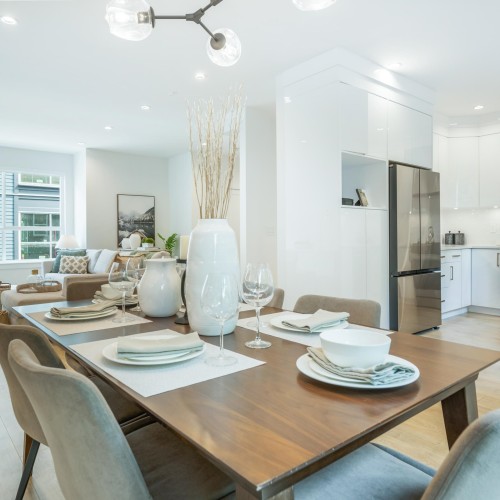 Photo 1 at 35 - 6162 138 Street, Sullivan Station, Surrey Photo 1 at 35 - 6162 138 Street, Sullivan Station, Surrey