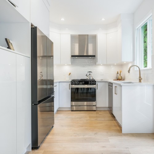 Photo 14 at 35 - 6162 138 Street, Sullivan Station, Surrey Photo 14 at 35 - 6162 138 Street, Sullivan Station, Surrey