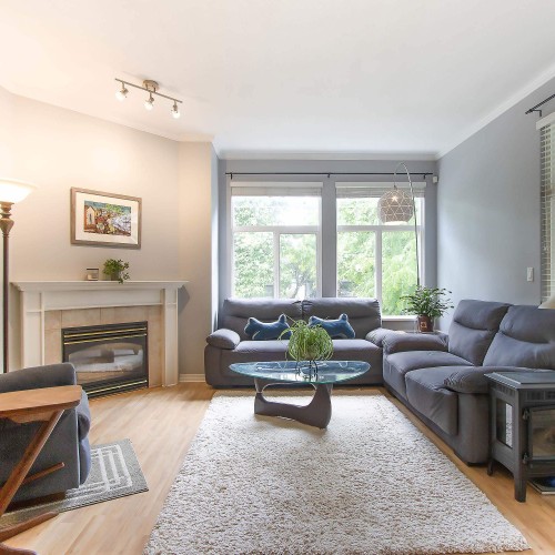 Photo 6 at 57 - 14877 58 Avenue, Sullivan Station, Surrey Photo 6 at 57 - 14877 58 Avenue, Sullivan Station, Surrey