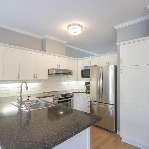 Photo 12 at 57 - 14877 58 Avenue, Sullivan Station, Surrey Photo 12 at 57 - 14877 58 Avenue, Sullivan Station, Surrey