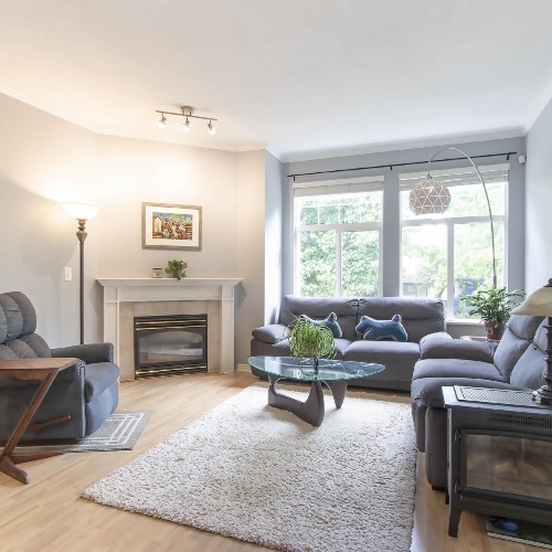 Photo 7 at 57 - 14877 58 Avenue, Sullivan Station, Surrey Photo 7 at 57 - 14877 58 Avenue, Sullivan Station, Surrey