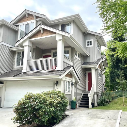 Photo 3 at 57 - 14877 58 Avenue, Sullivan Station, Surrey Photo 3 at 57 - 14877 58 Avenue, Sullivan Station, Surrey