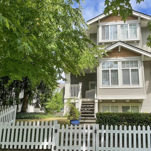 Photo 1 at 57 - 14877 58 Avenue, Sullivan Station, Surrey Photo 1 at 57 - 14877 58 Avenue, Sullivan Station, Surrey