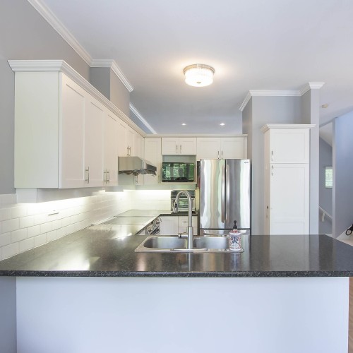 Photo 10 at 57 - 14877 58 Avenue, Sullivan Station, Surrey Photo 10 at 57 - 14877 58 Avenue, Sullivan Station, Surrey