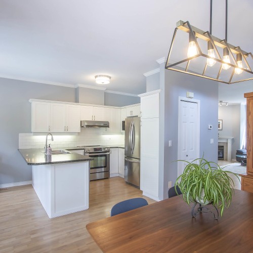 Photo 11 at 57 - 14877 58 Avenue, Sullivan Station, Surrey Photo 11 at 57 - 14877 58 Avenue, Sullivan Station, Surrey