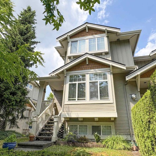 Photo 4 at 57 - 14877 58 Avenue, Sullivan Station, Surrey Photo 4 at 57 - 14877 58 Avenue, Sullivan Station, Surrey