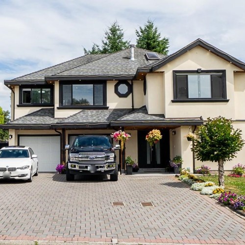 Photo 1 at 8736 140a Street, Bear Creek Green Timbers, Surrey Photo 1 at 8736 140a Street, Bear Creek Green Timbers, Surrey