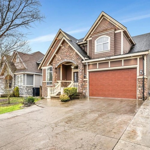 Photo 3 at 14456 76 Avenue, East Newton, Surrey Photo 3 at 14456 76 Avenue, East Newton, Surrey