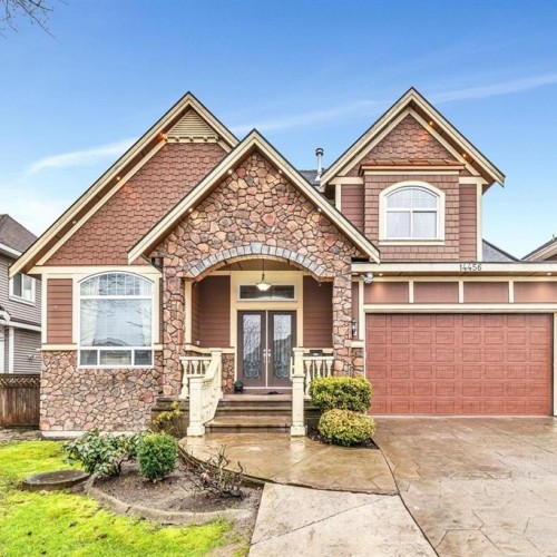 Photo 1 at 14456 76 Avenue, East Newton, Surrey Photo 1 at 14456 76 Avenue, East Newton, Surrey