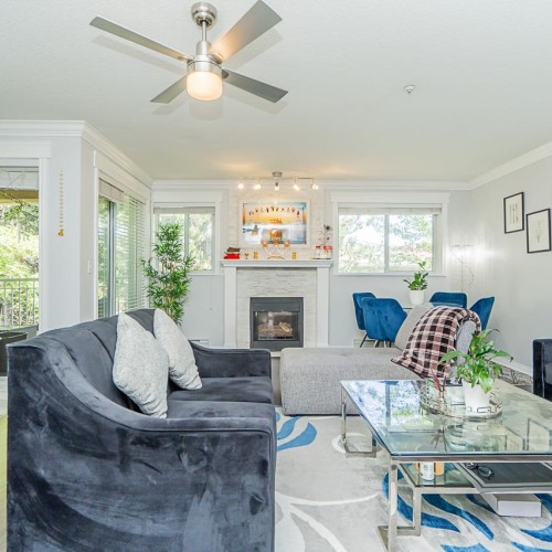 Photo 2 at 313 - 13727 74 Avenue, East Newton, Surrey Photo 2 at 313 - 13727 74 Avenue, East Newton, Surrey