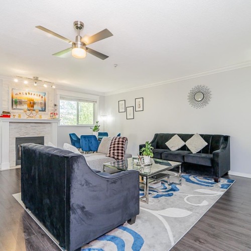 Photo 3 at 313 - 13727 74 Avenue, East Newton, Surrey Photo 3 at 313 - 13727 74 Avenue, East Newton, Surrey