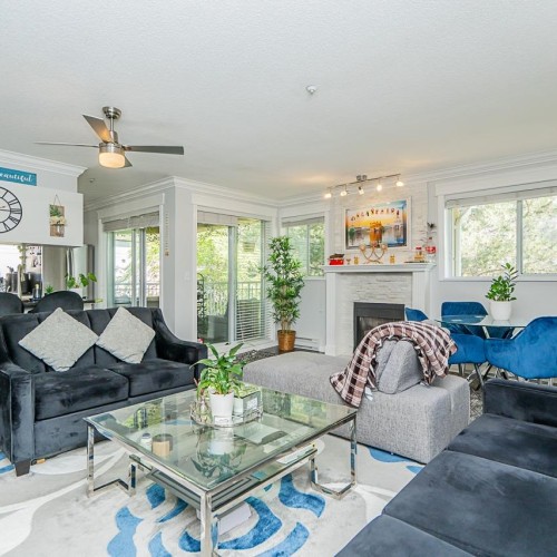 Photo 1 at 313 - 13727 74 Avenue, East Newton, Surrey Photo 1 at 313 - 13727 74 Avenue, East Newton, Surrey