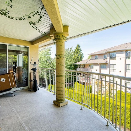 Photo 25 at 313 - 13727 74 Avenue, East Newton, Surrey Photo 25 at 313 - 13727 74 Avenue, East Newton, Surrey