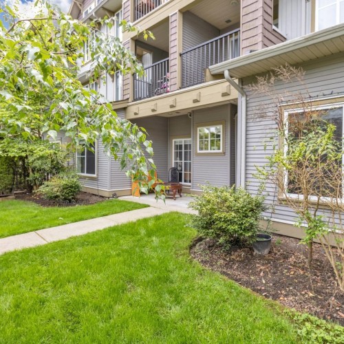 Photo 2 at 184 - 12040 68 Avenue, West Newton, Surrey Photo 2 at 184 - 12040 68 Avenue, West Newton, Surrey