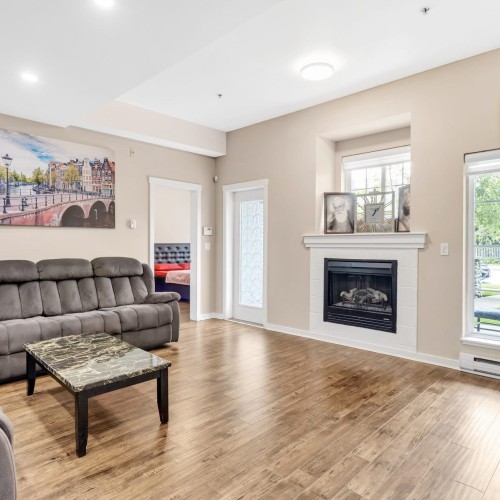 Photo 3 at 184 - 12040 68 Avenue, West Newton, Surrey Photo 3 at 184 - 12040 68 Avenue, West Newton, Surrey