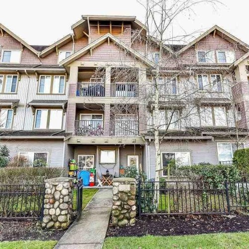 Photo 1 at 184 - 12040 68 Avenue, West Newton, Surrey Photo 1 at 184 - 12040 68 Avenue, West Newton, Surrey