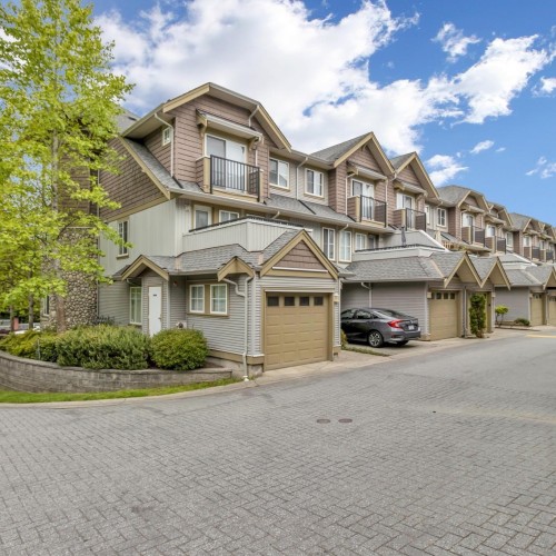 Photo 9 at 184 - 12040 68 Avenue, West Newton, Surrey Photo 9 at 184 - 12040 68 Avenue, West Newton, Surrey