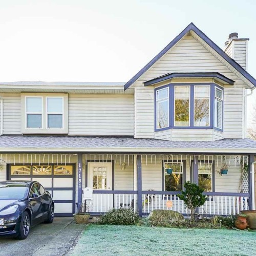 Photo 1 at 17184 63 Avenue, Cloverdale BC, Cloverdale Photo 1 at 17184 63 Avenue, Cloverdale BC, Cloverdale