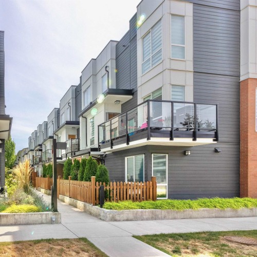 Photo 1 at 31 - 18855 72 Avenue, Clayton, Cloverdale Photo 1 at 31 - 18855 72 Avenue, Clayton, Cloverdale