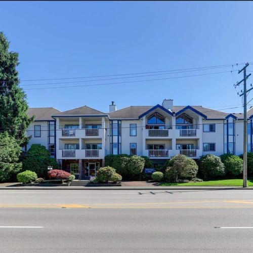 Photo 1 at 111 - 13918 72 Avenue, East Newton, Surrey Photo 1 at 111 - 13918 72 Avenue, East Newton, Surrey