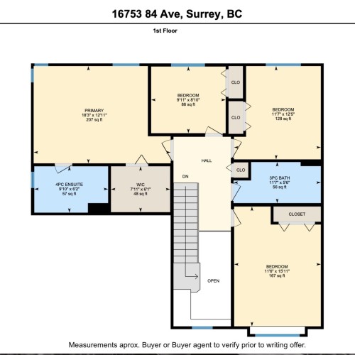 Photo 38 at 16753 84 Avenue, Fleetwood Tynehead, Surrey Photo 38 at 16753 84 Avenue, Fleetwood Tynehead, Surrey
