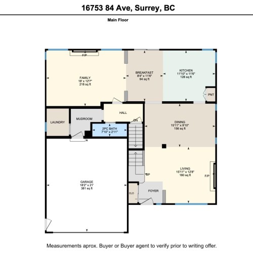 Photo 37 at 16753 84 Avenue, Fleetwood Tynehead, Surrey Photo 37 at 16753 84 Avenue, Fleetwood Tynehead, Surrey