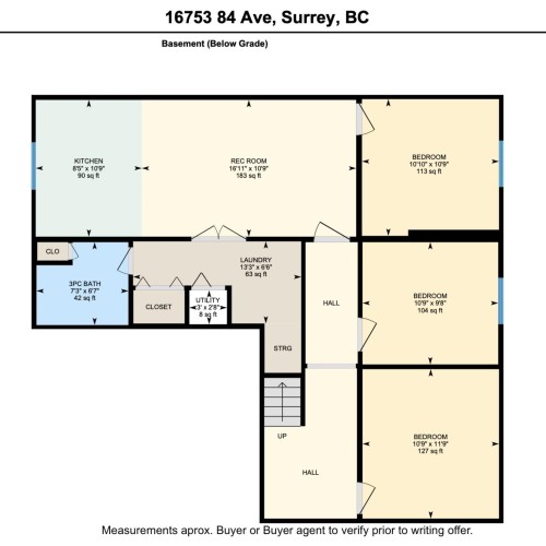 Photo 39 at 16753 84 Avenue, Fleetwood Tynehead, Surrey Photo 39 at 16753 84 Avenue, Fleetwood Tynehead, Surrey
