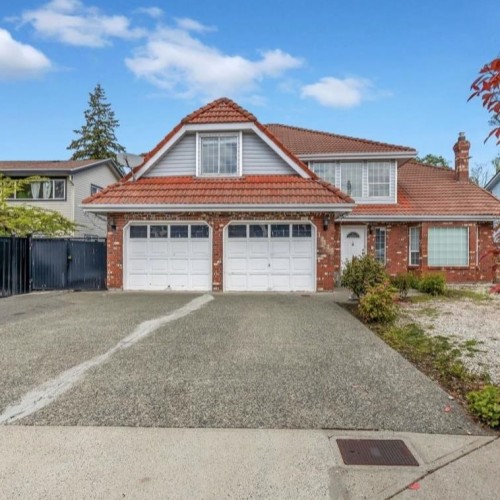 Photo 1 at 12425 69a Avenue, West Newton, Surrey Photo 1 at 12425 69a Avenue, West Newton, Surrey