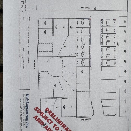 Photo 1 at LT.5 - 6864 147 Street, East Newton, Surrey Photo 1 at LT.5 - 6864 147 Street, East Newton, Surrey
