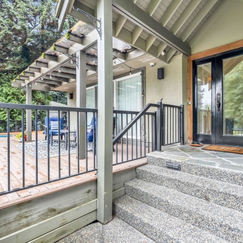 Photo 5 at 13925 56 Avenue, Panorama Ridge, Surrey Photo 5 at 13925 56 Avenue, Panorama Ridge, Surrey