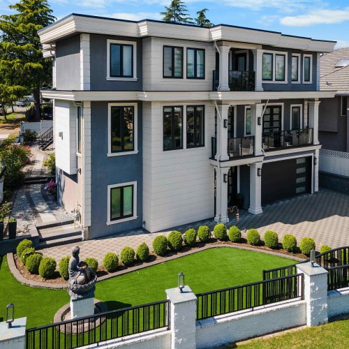 Photo 2 at 8671 Galway Crescent, Queen Mary Park Surrey, Surrey Photo 2 at 8671 Galway Crescent, Queen Mary Park Surrey, Surrey