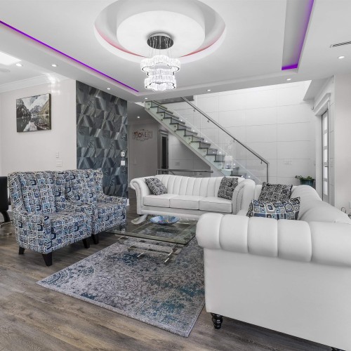 Photo 9 at 8671 Galway Crescent, Queen Mary Park Surrey, Surrey Photo 9 at 8671 Galway Crescent, Queen Mary Park Surrey, Surrey