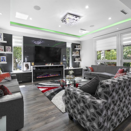 Photo 11 at 8671 Galway Crescent, Queen Mary Park Surrey, Surrey Photo 11 at 8671 Galway Crescent, Queen Mary Park Surrey, Surrey