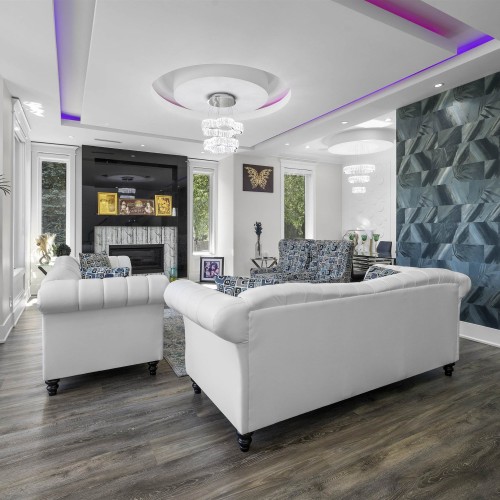 Photo 8 at 8671 Galway Crescent, Queen Mary Park Surrey, Surrey Photo 8 at 8671 Galway Crescent, Queen Mary Park Surrey, Surrey