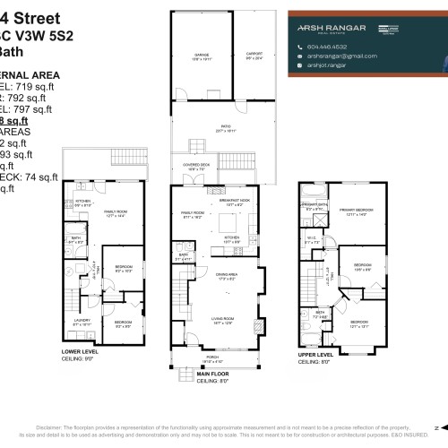 Photo 30 at 7104 144 Street, East Newton, Surrey Photo 30 at 7104 144 Street, East Newton, Surrey