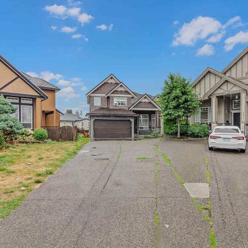 Photo 1 at 6842 131 Street, West Newton, Surrey Photo 1 at 6842 131 Street, West Newton, Surrey