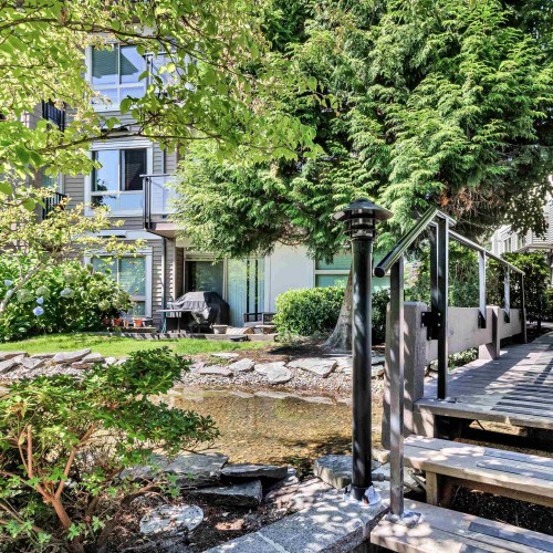 Photo 3 at 419 - 6688 120 Street, West Newton, Surrey Photo 3 at 419 - 6688 120 Street, West Newton, Surrey