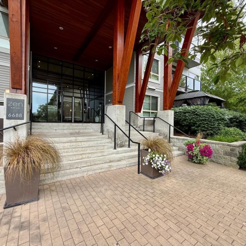 Photo 1 at 419 - 6688 120 Street, West Newton, Surrey Photo 1 at 419 - 6688 120 Street, West Newton, Surrey