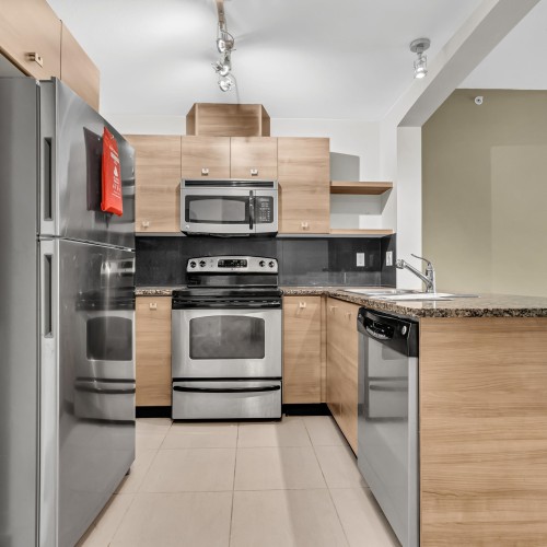 Photo 4 at 419 - 6688 120 Street, West Newton, Surrey Photo 4 at 419 - 6688 120 Street, West Newton, Surrey