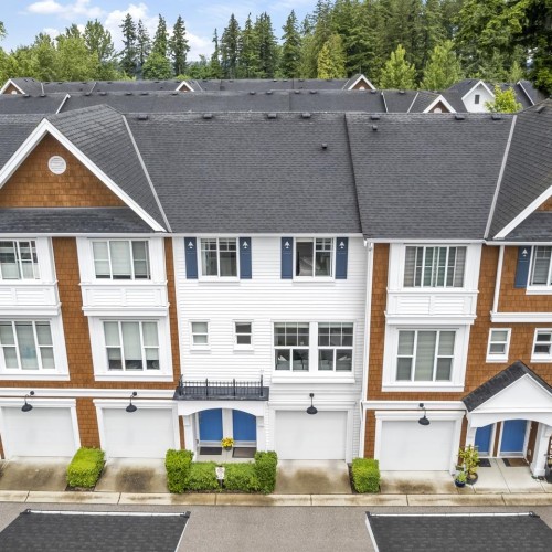 Photo 36 at 6 - 14905 60th Avenue, Sullivan Station, Surrey Photo 36 at 6 - 14905 60th Avenue, Sullivan Station, Surrey