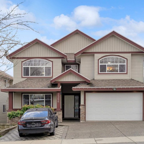 Photo 1 at 7366 144a Street, East Newton, Surrey Photo 1 at 7366 144a Street, East Newton, Surrey