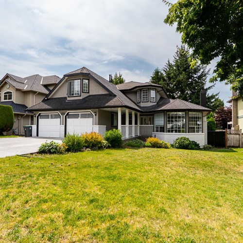 Photo 3 at 14926 83a Avenue, Bear Creek Green Timbers, Surrey Photo 3 at 14926 83a Avenue, Bear Creek Green Timbers, Surrey