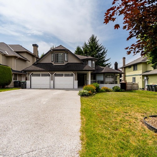 Photo 1 at 14926 83a Avenue, Bear Creek Green Timbers, Surrey Photo 1 at 14926 83a Avenue, Bear Creek Green Timbers, Surrey