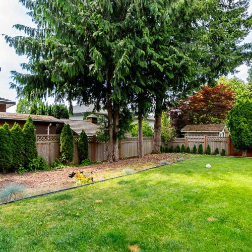 Photo 38 at 14926 83a Avenue, Bear Creek Green Timbers, Surrey Photo 38 at 14926 83a Avenue, Bear Creek Green Timbers, Surrey