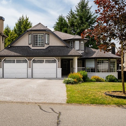 Photo 4 at 14926 83a Avenue, Bear Creek Green Timbers, Surrey Photo 4 at 14926 83a Avenue, Bear Creek Green Timbers, Surrey